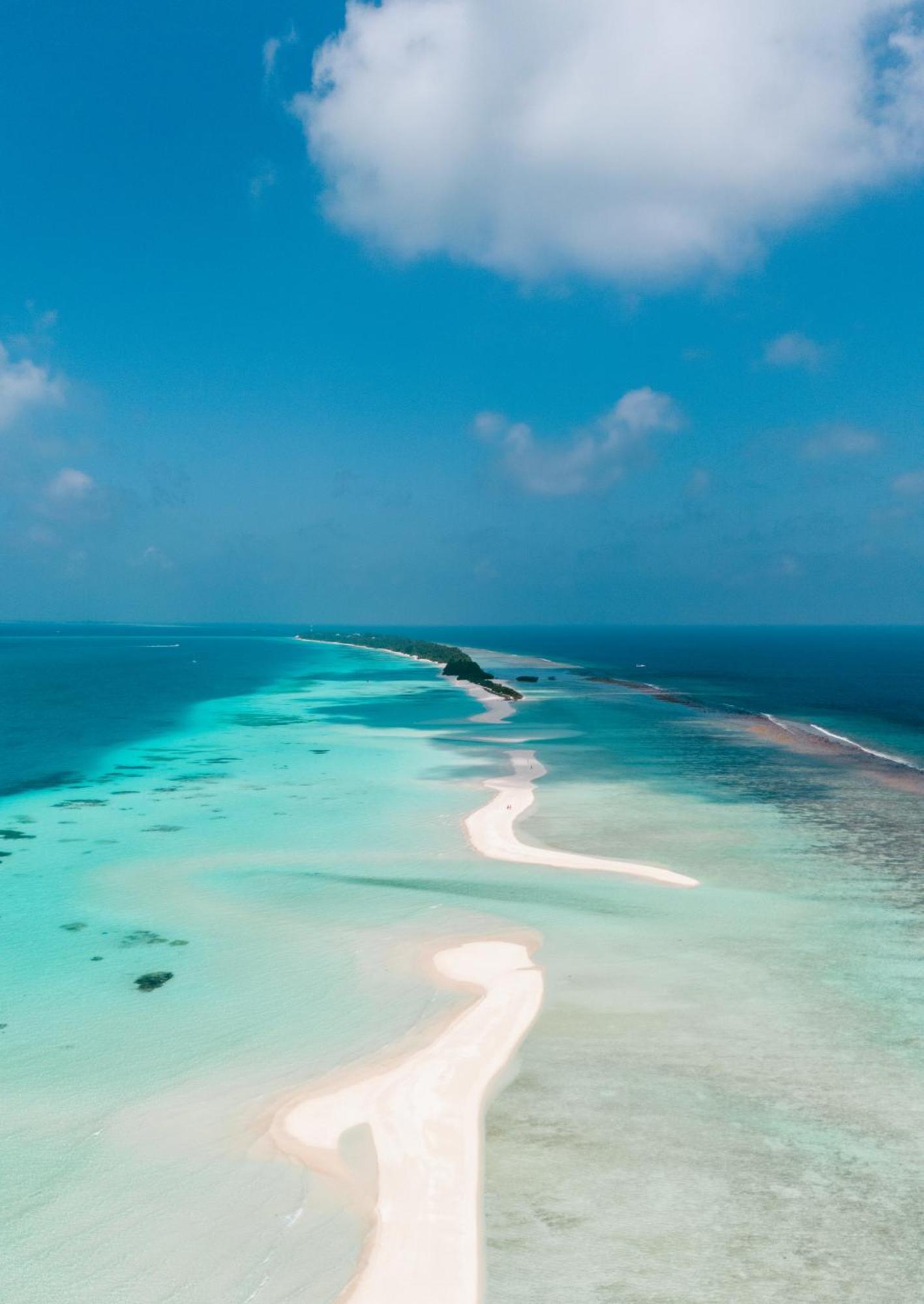 Muraka Dhigurah ดิห์กูราห์ ภายนอก รูปภาพ