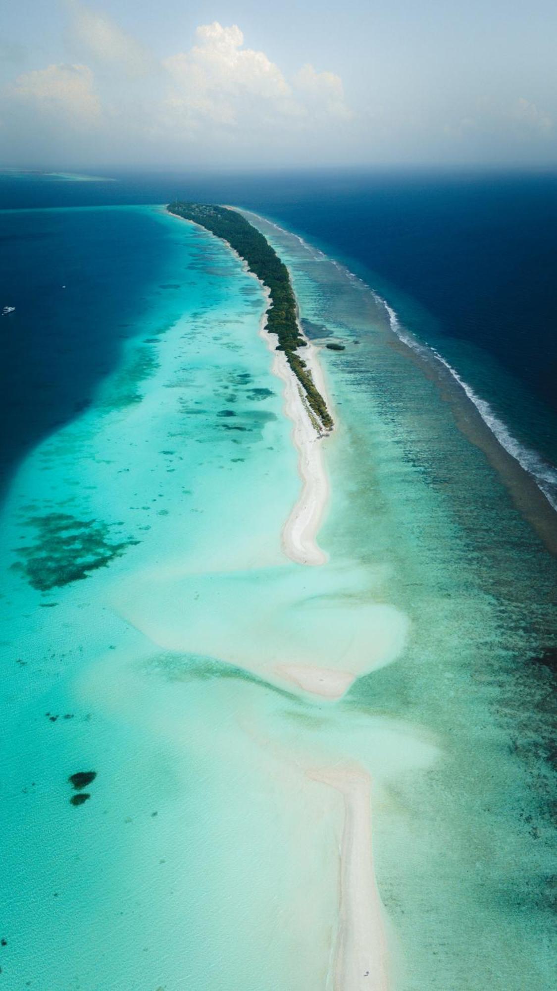 Muraka Dhigurah ดิห์กูราห์ ภายนอก รูปภาพ