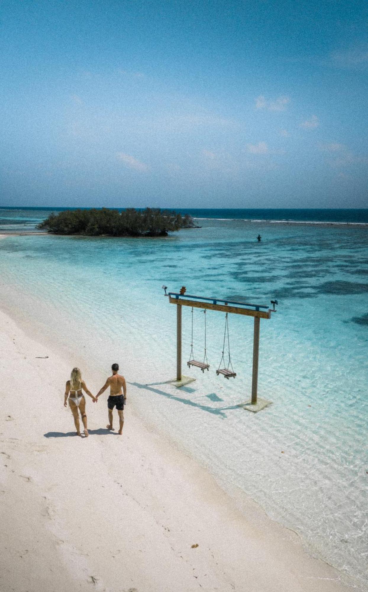 Muraka Dhigurah ดิห์กูราห์ ภายนอก รูปภาพ